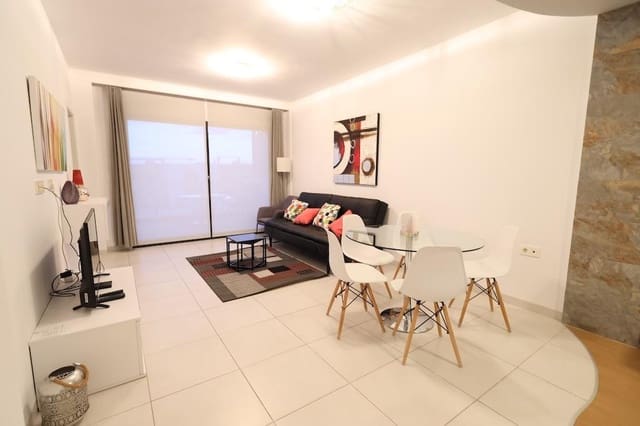 2 slaapkamer Appartement te koop in La Zenia, Orihuela met zwembad garage - € 279.500 (Ref: 9464730)