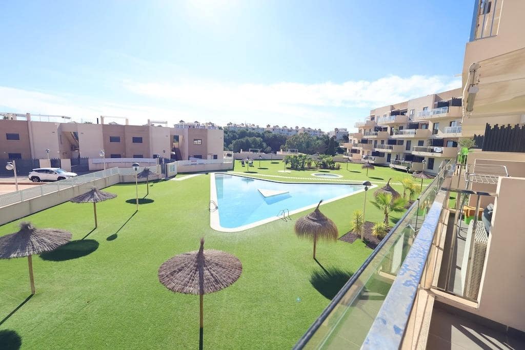 2 bedroom Apartment for sale in La Zenia with pool garage - € 279,500 (Ref: 9464730)