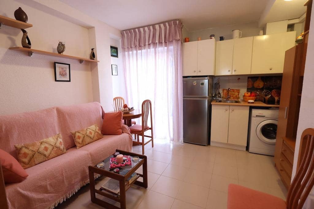 1 sypialnia Apartament na sprzedaż w La Mata z garażem - 96 000 € (Ref: 9464731)