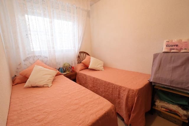 1 Zimmer Apartment zu verkaufen in Gaspar Perelló, Torrevieja mit Garage - 96.000 € (Ref: 9464731)