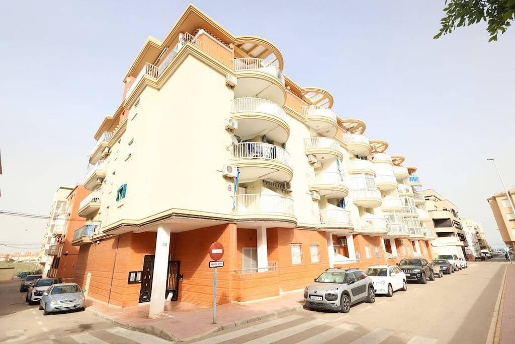 1 sypialnia Apartament na sprzedaż w La Mata z garażem - 96 000 € (Ref: 9464731)