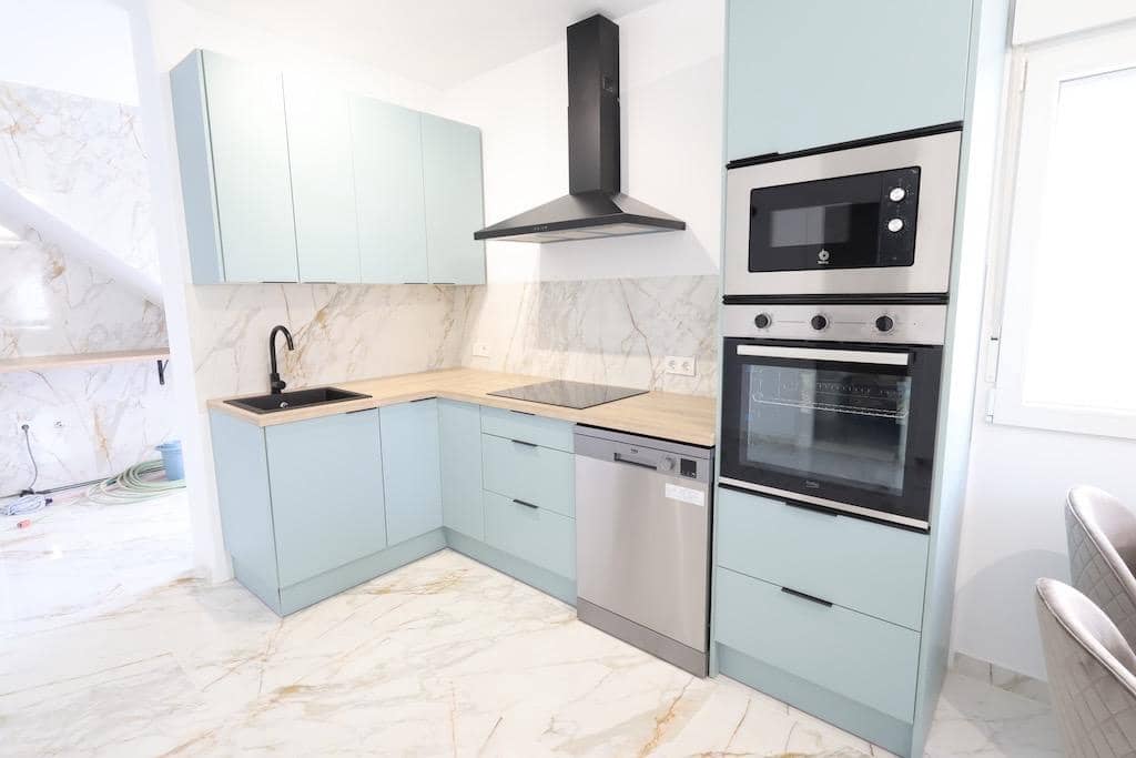 3 sovrum Hus till salu i San Luis med garage - 230 000 € (Ref: 9464734)