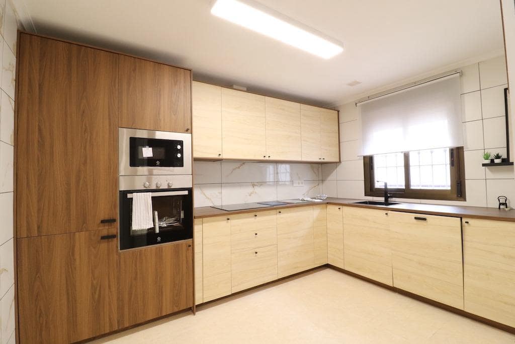 3 slaapkamer Huis te koop in San Miguel de Salinas met zwembad garage - € 229.000 (Ref: 9464736)