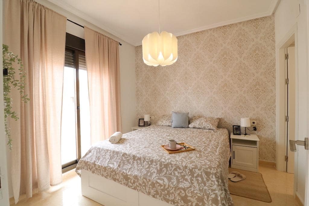 3 slaapkamer Huis te koop in San Miguel de Salinas met zwembad garage - € 229.000 (Ref: 9464736)