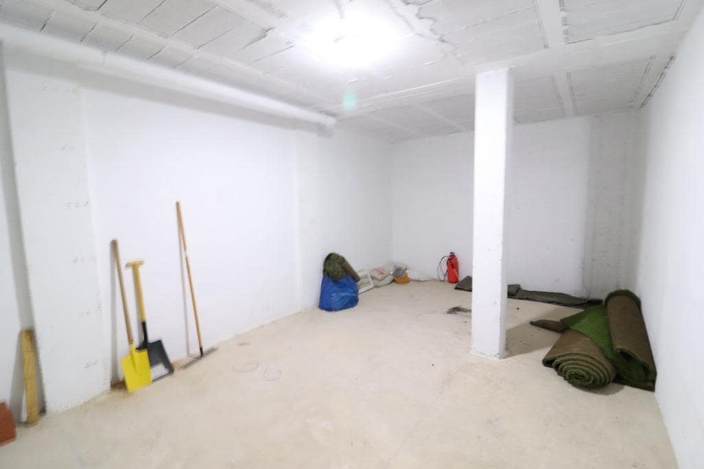 3 slaapkamer Huis te koop in San Miguel de Salinas met zwembad garage - € 229.000 (Ref: 9464736)