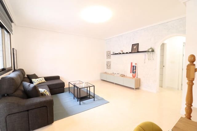 3 sypialnia Dom na sprzedaż w San Miguel de Salinas z basenem garażem - 229 000 € (Ref: 9464736)