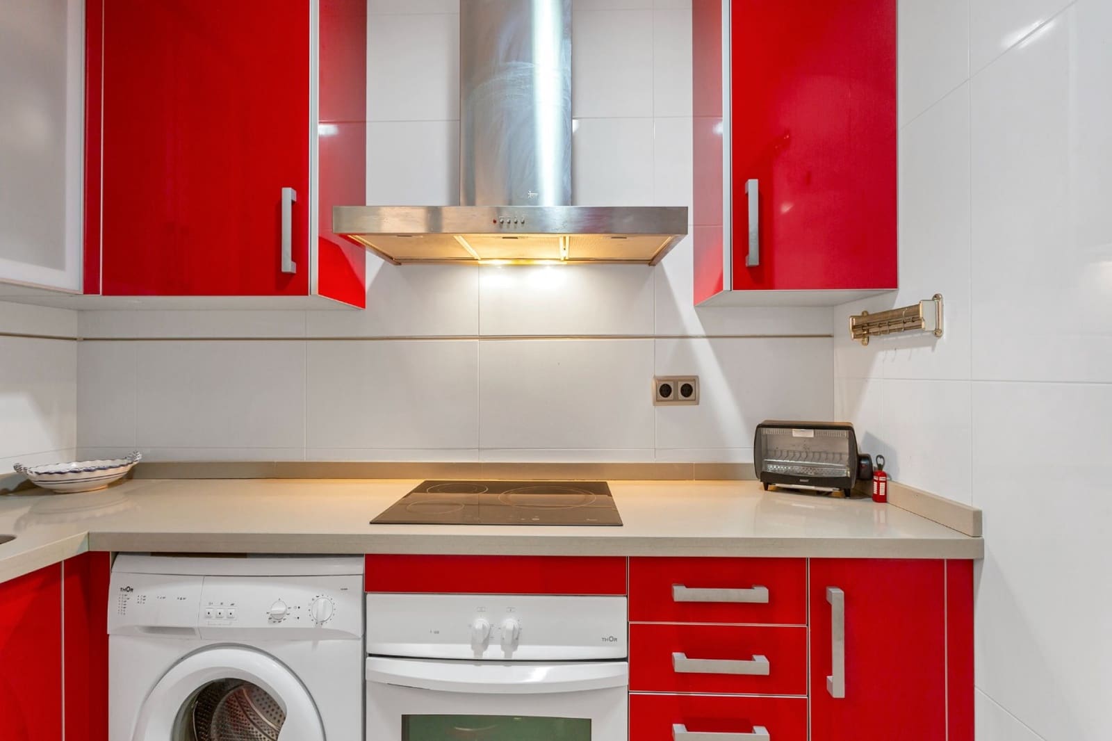 2 bedroom Apartment for sale in La Mata with pool garage - € 175,000 (Ref: 9464737)