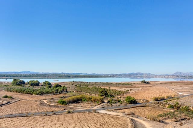 2 chambre Appartement à vendre à Gaspar Perelló, Torrevieja avec piscine garage - 175 000 € (Ref: 9464737)