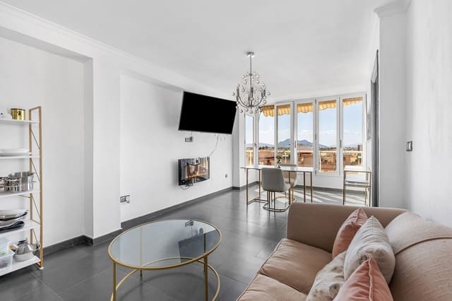 Apartamento de 2 habitaciones en Daya Nueva en venta con piscina - 119.500 € (Ref: 9464738)