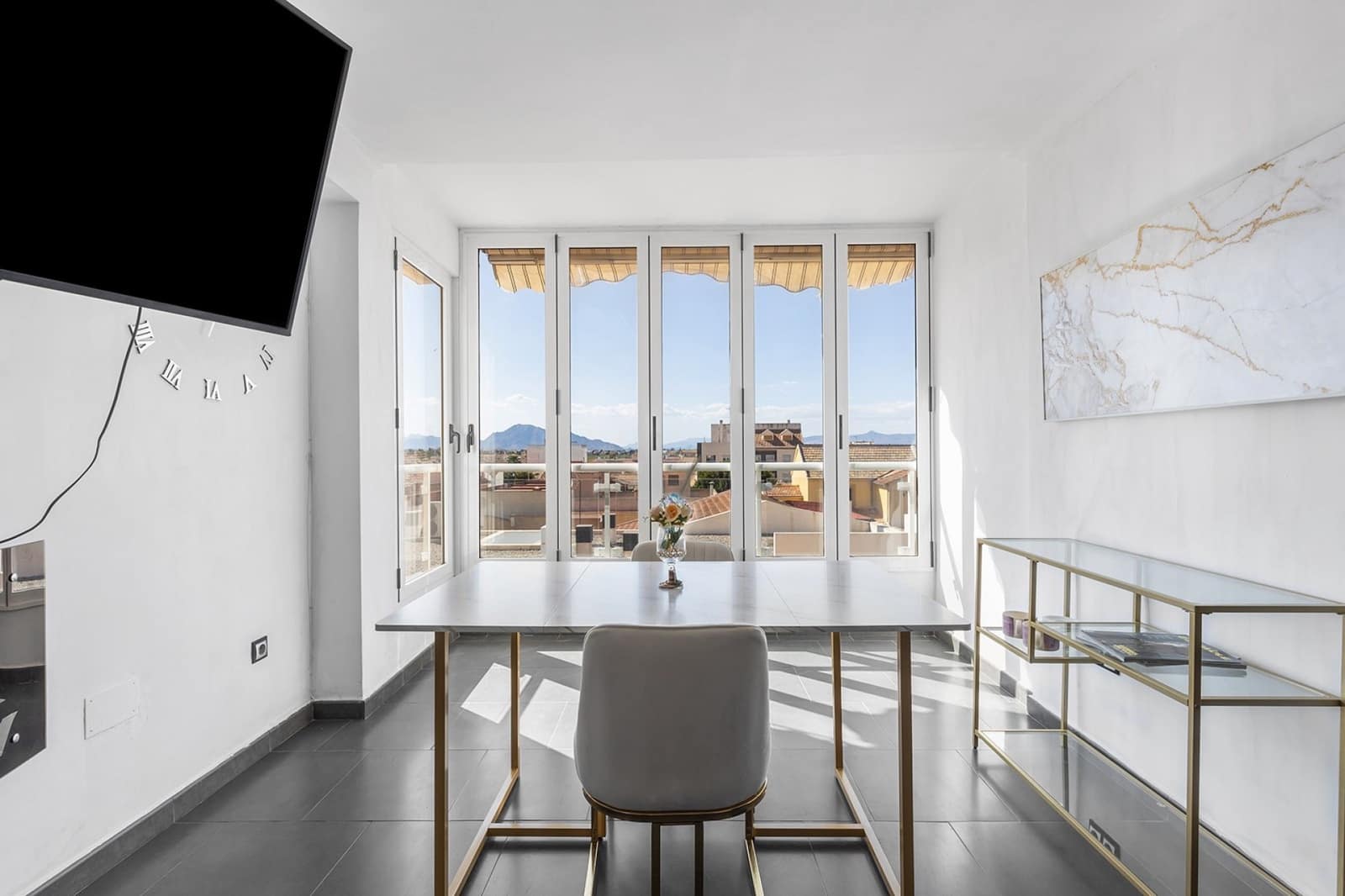 2 camera da letto Appartamento in vendita in Daya Nueva con piscina - 119.500 € (Rif: 9464738)