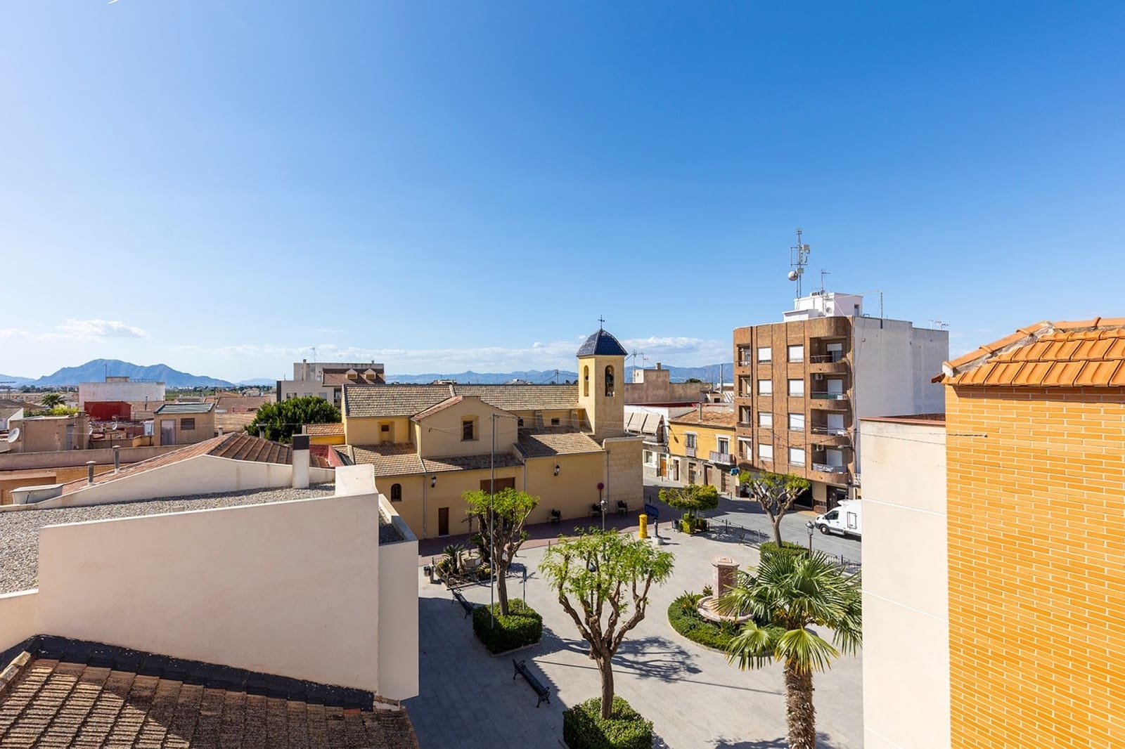 2 camera da letto Appartamento in vendita in Daya Nueva con piscina - 119.500 € (Rif: 9464738)