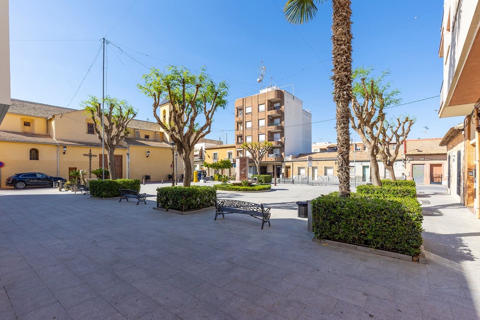 2 camera da letto Appartamento in vendita in Daya Nueva con piscina - 119.500 € (Rif: 9464738)