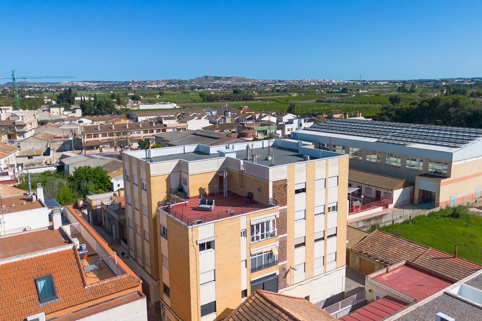 2 camera da letto Appartamento in vendita in Daya Nueva con piscina - 119.500 € (Rif: 9464738)