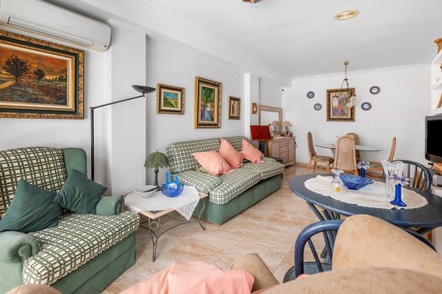 2 Zimmer Apartment zu verkaufen in Gaspar Perelló, Torrevieja - 179.500 € (Ref: 9464739)