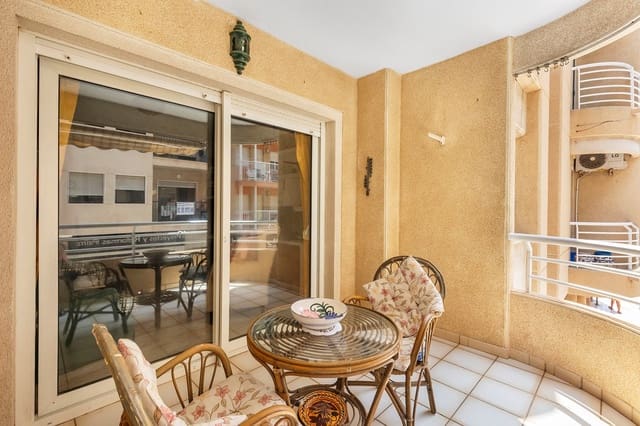 2 Zimmer Apartment zu verkaufen in Gaspar Perelló, Torrevieja - 179.500 € (Ref: 9464739)