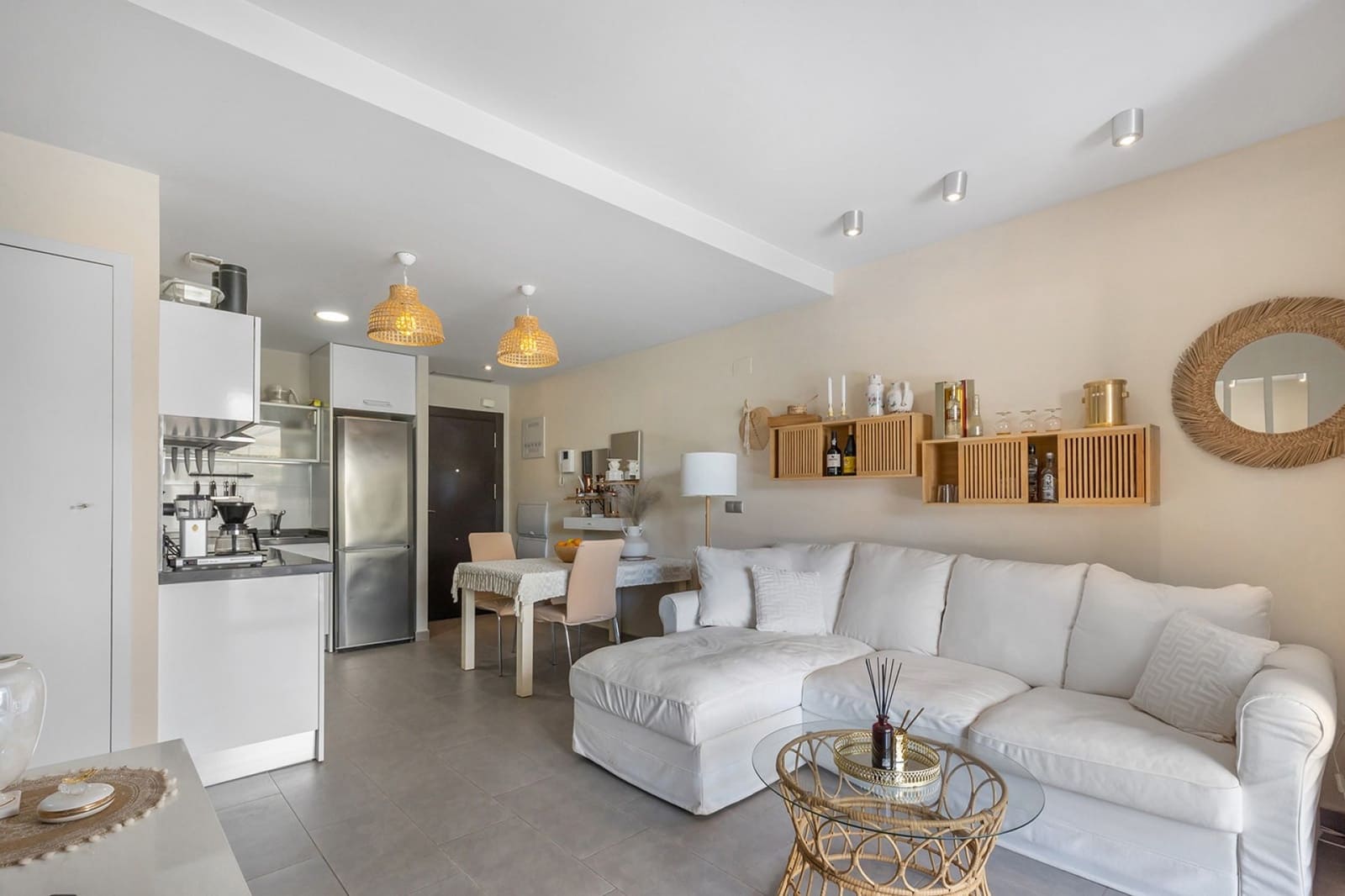 2 bedroom Apartment for sale in La Mata with pool garage - € 319,500 (Ref: 9464740)