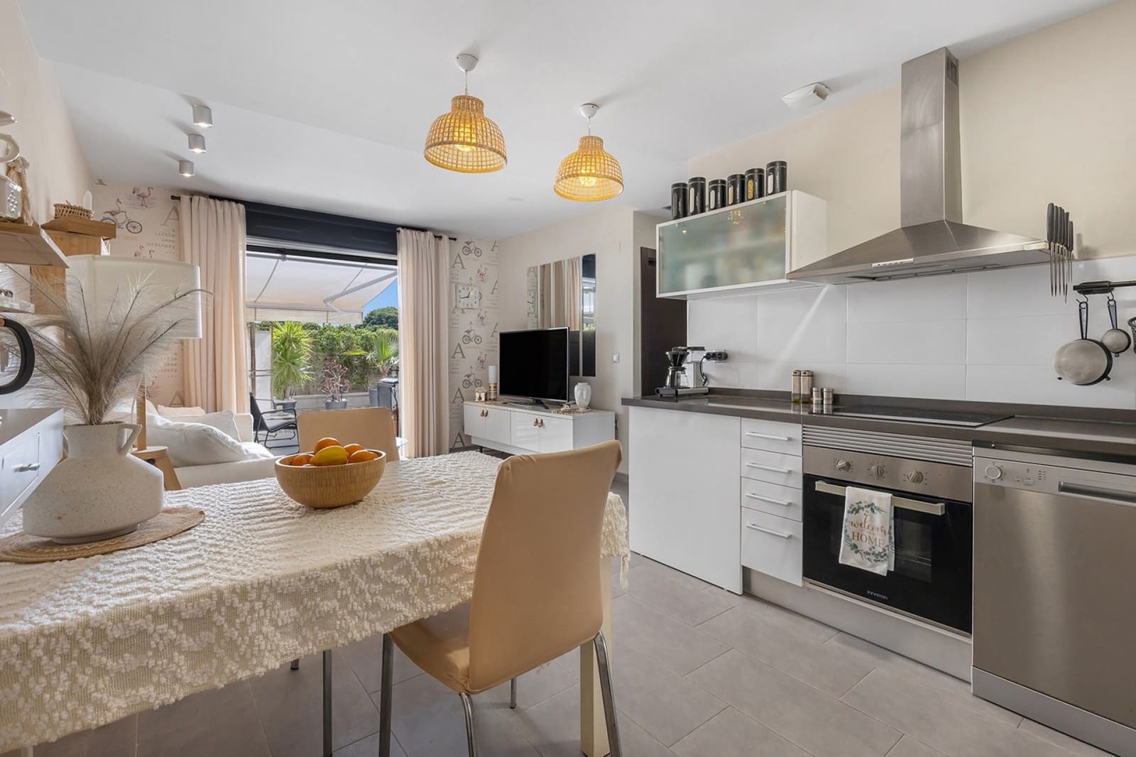 2 bedroom Apartment for sale in La Mata with pool garage - € 319,500 (Ref: 9464740)