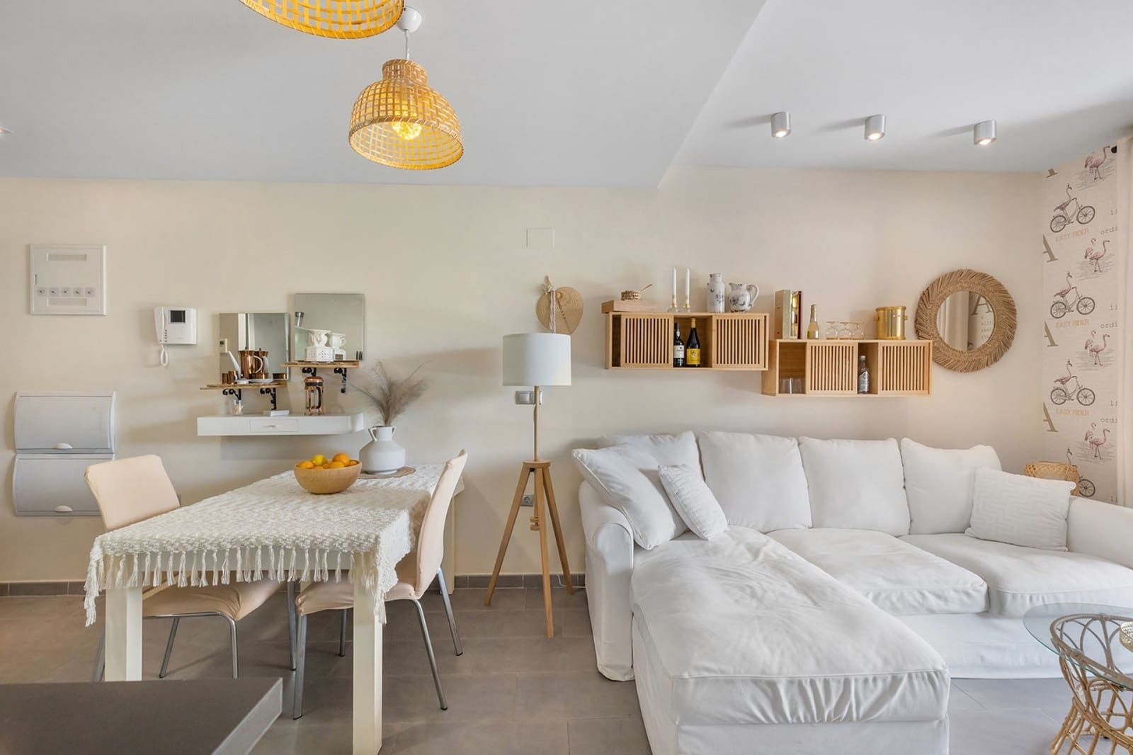 2 bedroom Apartment for sale in La Mata with pool garage - € 319,500 (Ref: 9464740)