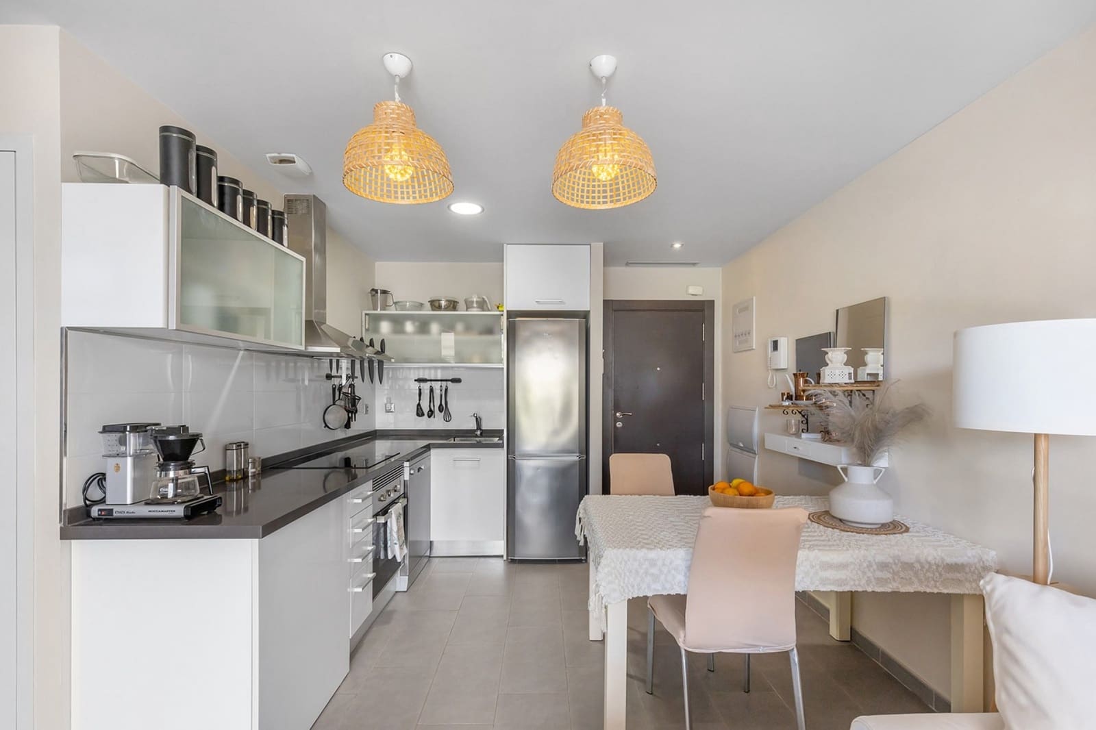 2 bedroom Apartment for sale in La Mata with pool garage - € 319,500 (Ref: 9464740)