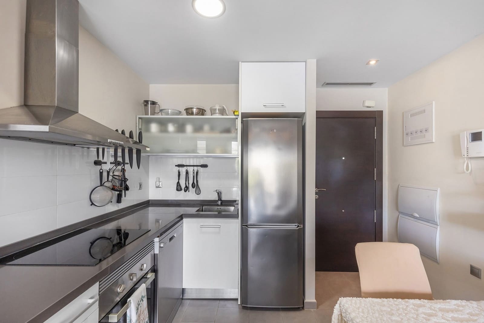 2 bedroom Apartment for sale in La Mata with pool garage - € 319,500 (Ref: 9464740)