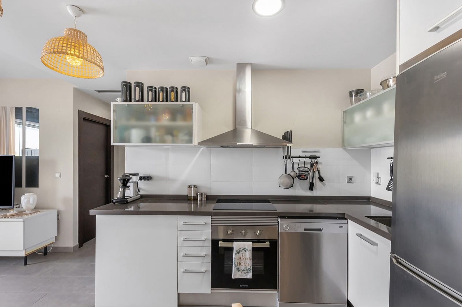 2 bedroom Apartment for sale in La Mata with pool garage - € 319,500 (Ref: 9464740)