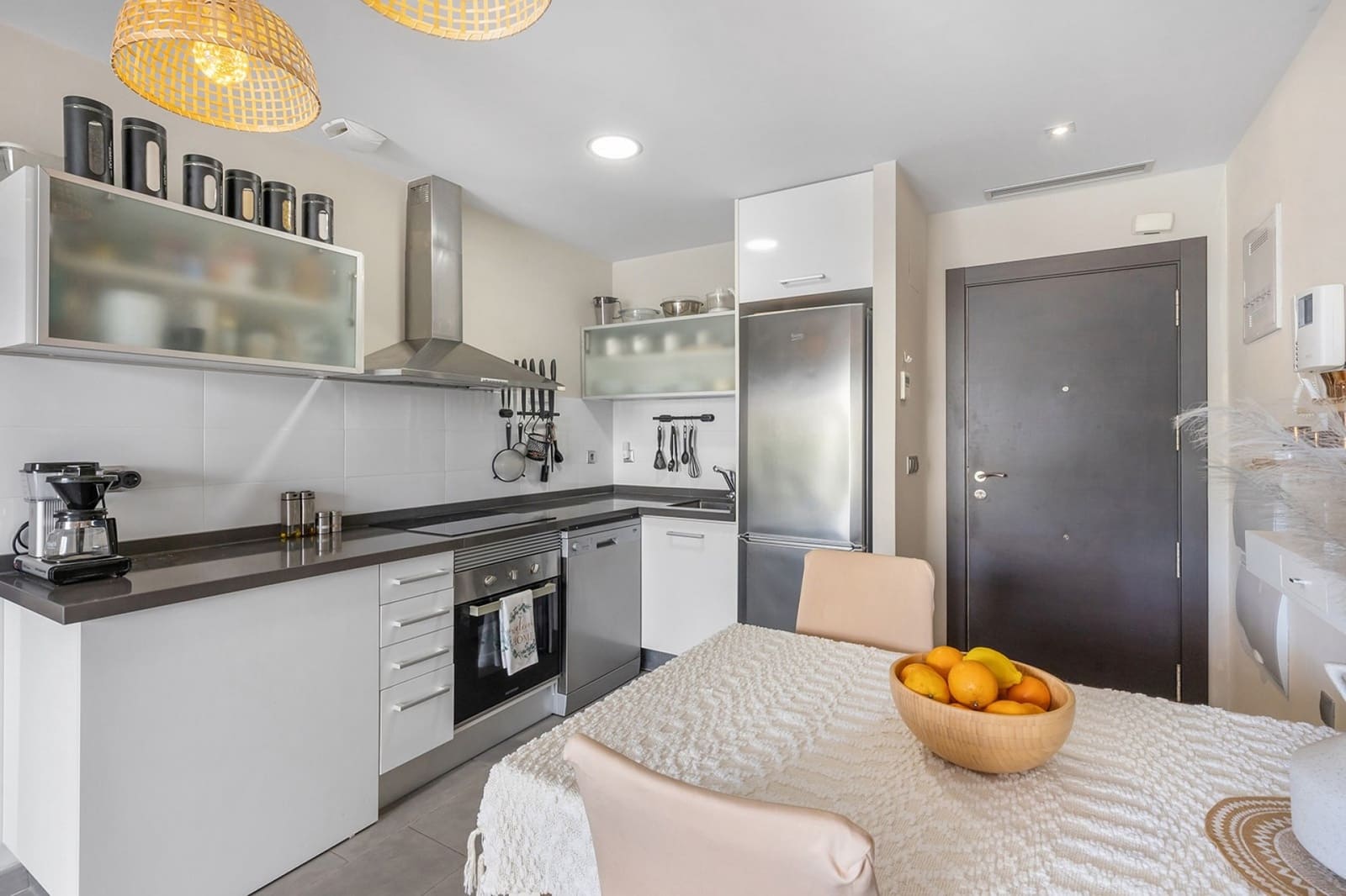 2 bedroom Apartment for sale in La Mata with pool garage - € 319,500 (Ref: 9464740)