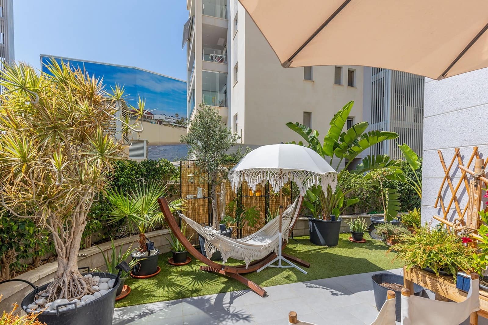 2 bedroom Apartment for sale in La Mata with pool garage - € 319,500 (Ref: 9464740)