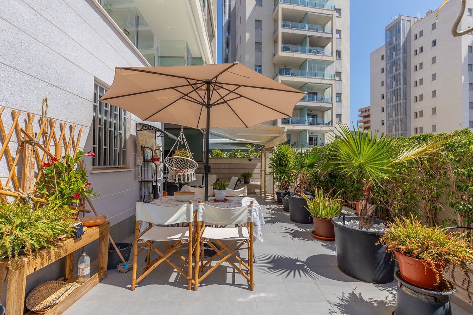 2 bedroom Apartment for sale in La Mata with pool garage - € 319,500 (Ref: 9464740)