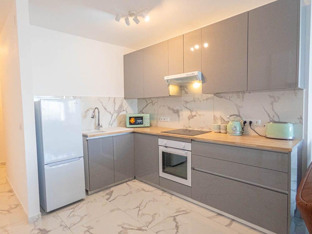 1 camera da letto Appartamento in vendita in Villamartin con piscina - 155.000 € (Rif: 9464741)