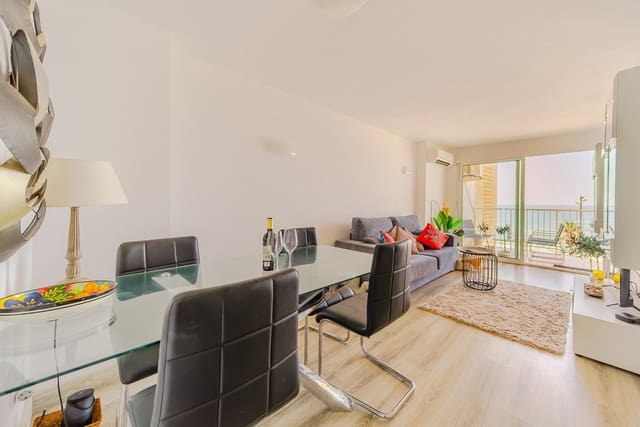 3 bedroom Apartment for sale in Playa del Cura, Torrevieja - € 369,000 (Ref: 9464742)