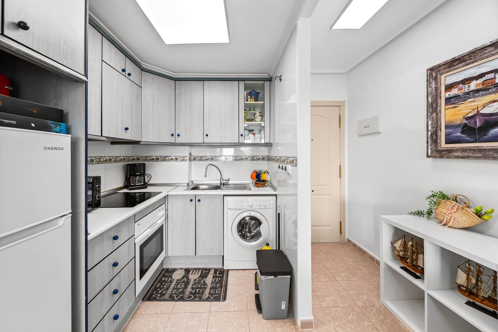 2 soverom Leilighet til salgs i La Mata med svømmebasseng - € 172 900 (Ref: 9464745)