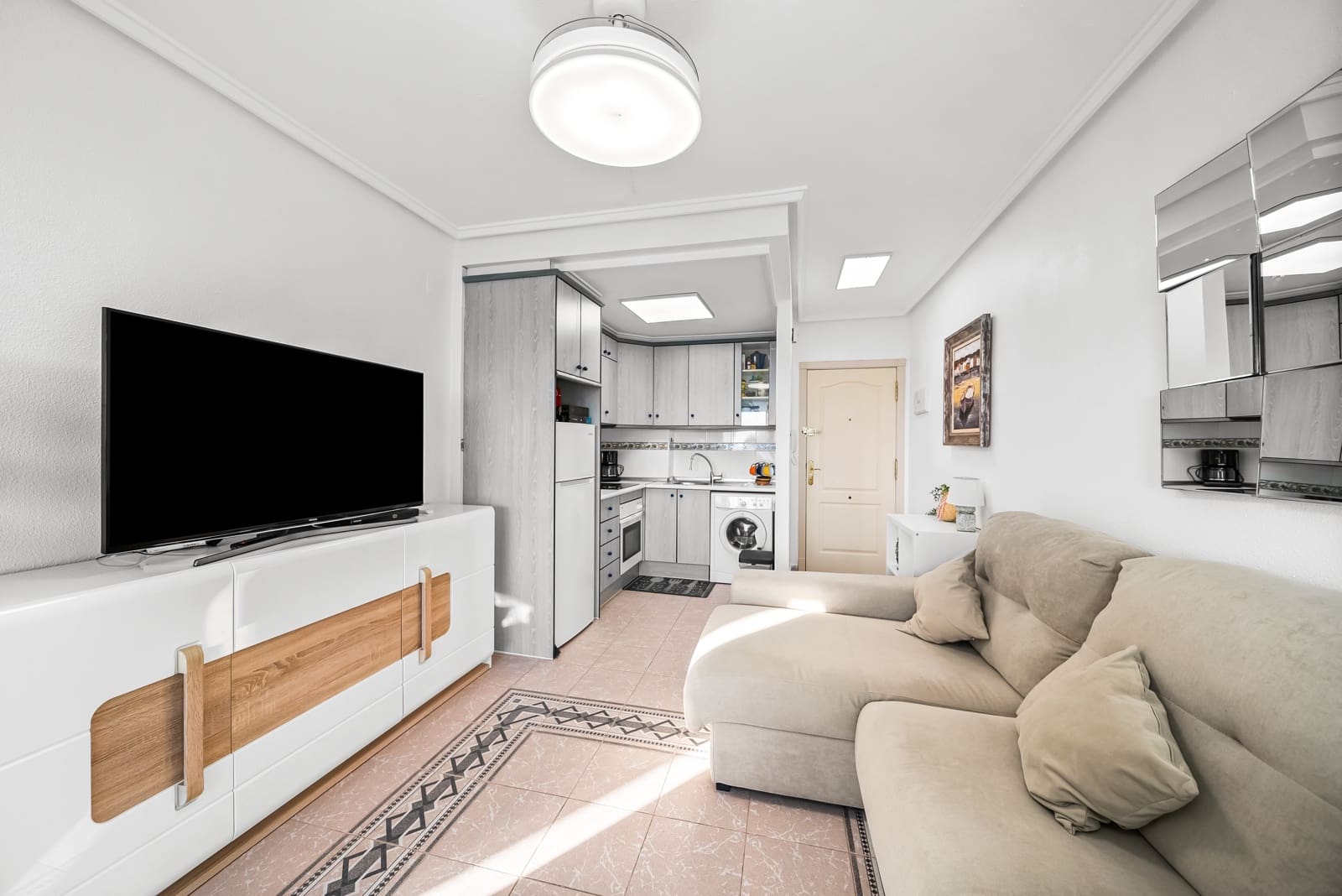 2 soverom Leilighet til salgs i La Mata med svømmebasseng - € 172 900 (Ref: 9464745)