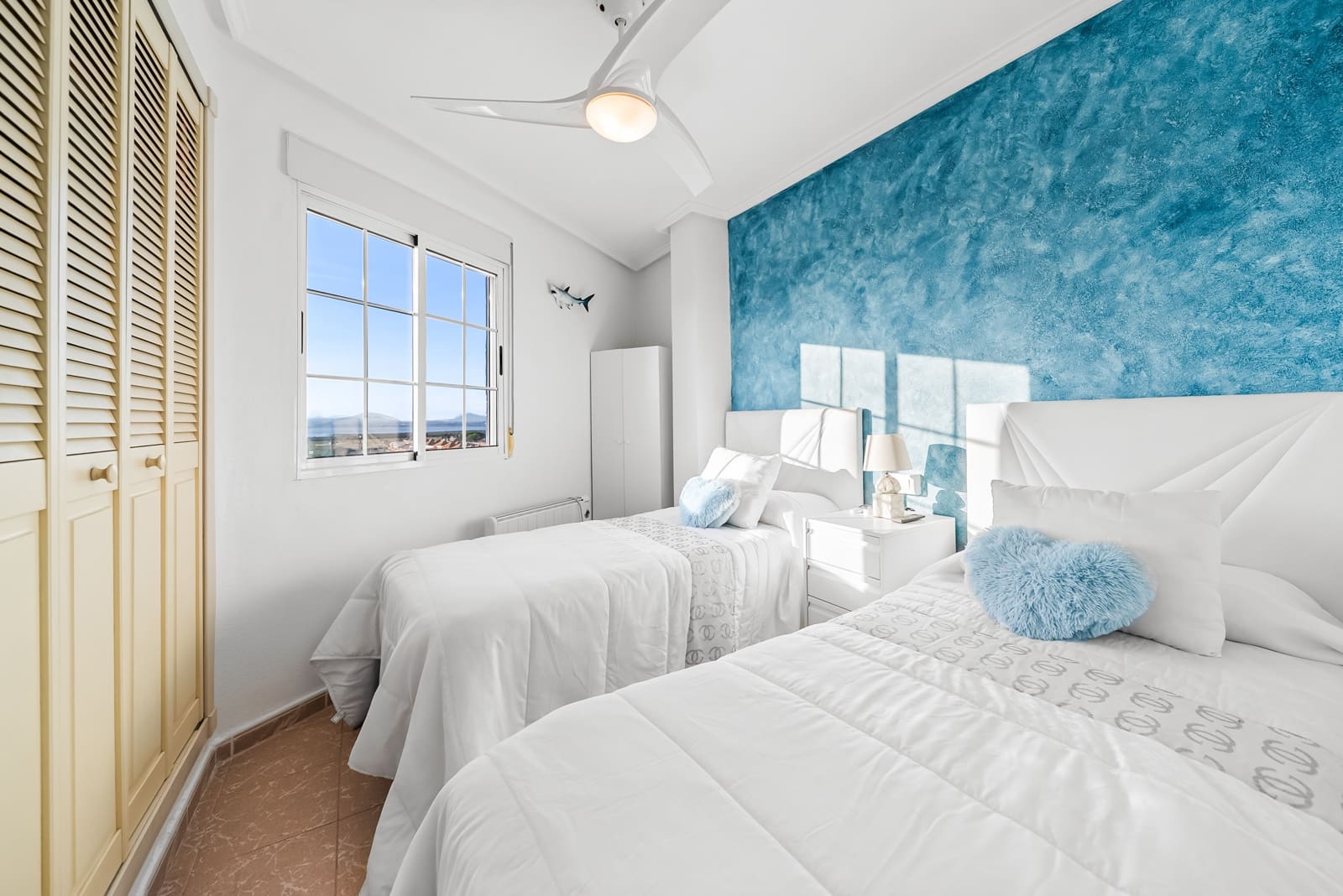 2 soverom Leilighet til salgs i La Mata med svømmebasseng - € 172 900 (Ref: 9464745)