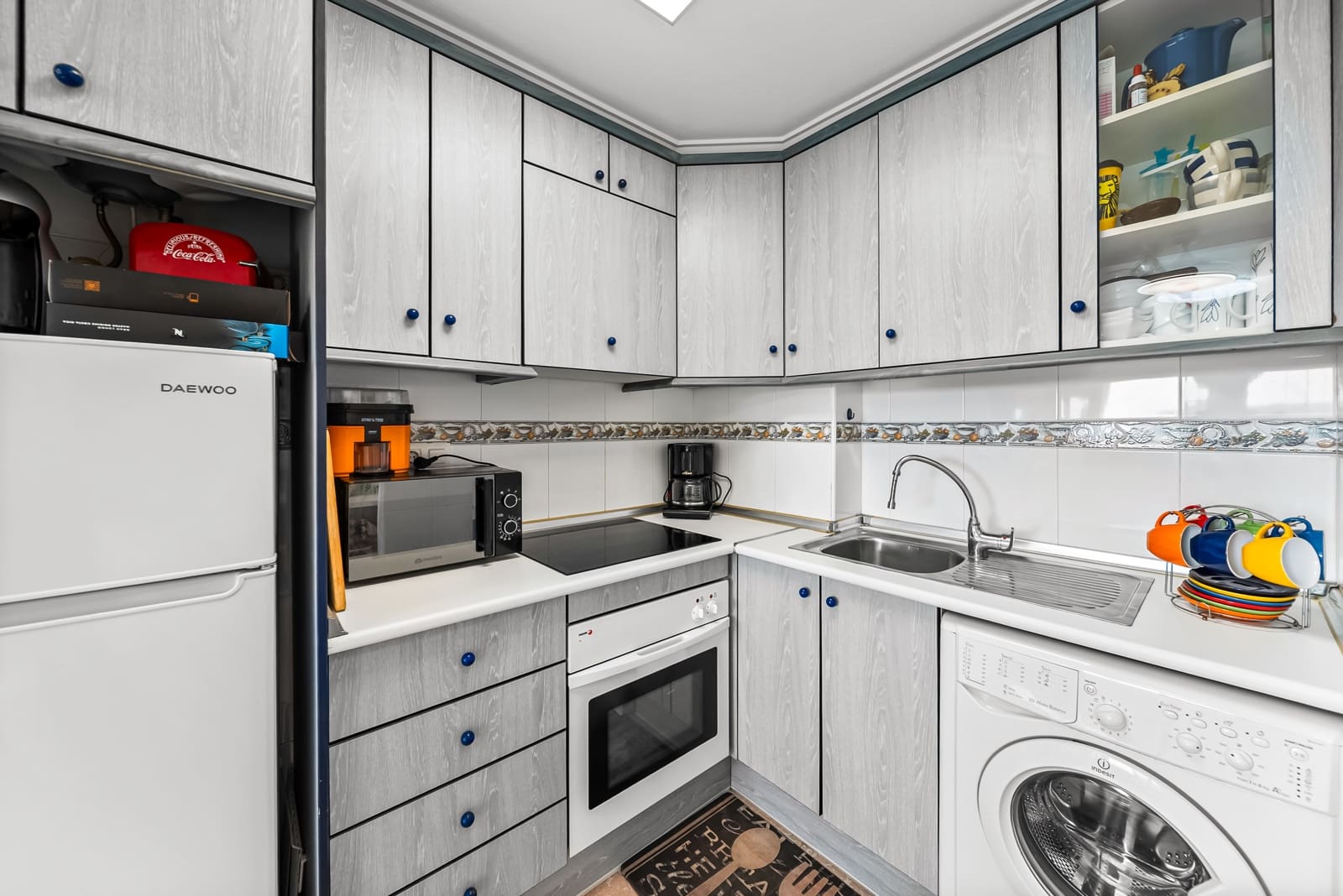 2 soverom Leilighet til salgs i La Mata med svømmebasseng - € 172 900 (Ref: 9464745)