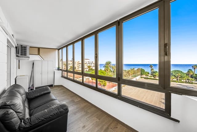 2 camera da letto Appartamento sulla Spiaggia in vendita in Cabo Cervera, Torrevieja con garage - 185.000 € (Rif: 9464746)