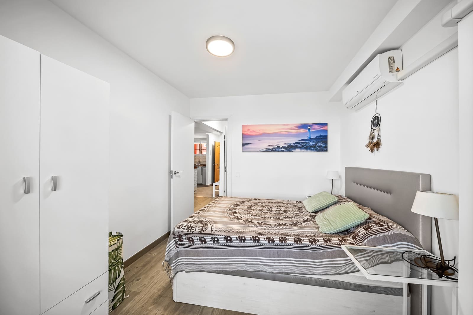 2 soveværelse Strandlejlighed til salg i Cabo Cervera med garage - € 185.000 (Ref: 9464746)