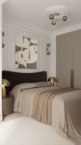 1 soverom Leilighet til salgs i Zona Pueblo, Guardamar del Segura med svømmebasseng - € 170 000 (Ref: 9464747)