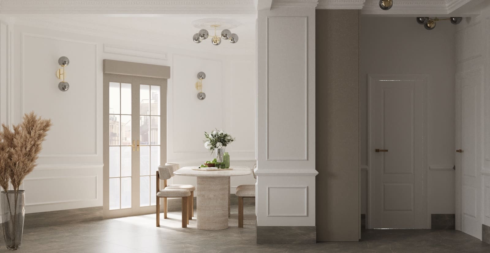 1 soverom Leilighet til salgs i Guardamar del Segura med svømmebasseng - € 170 000 (Ref: 9464747)