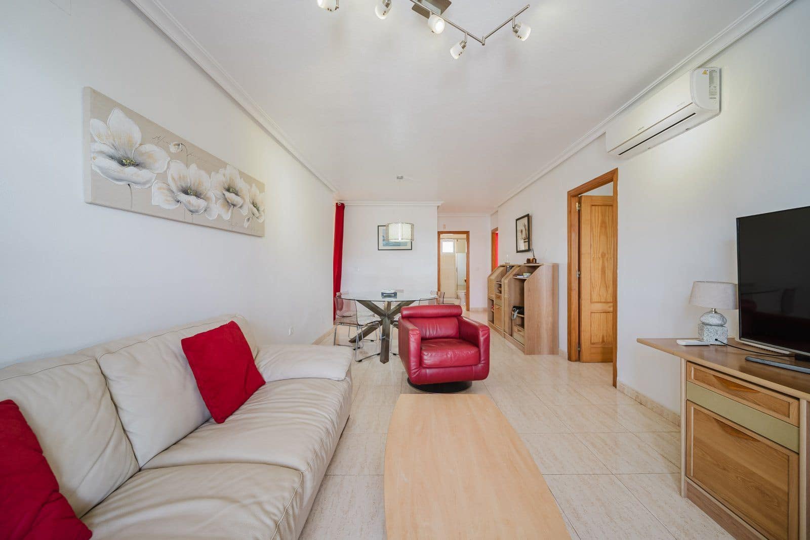 3 sovrum Lägenhet till salu i Playa Flamenca med pool garage - 273 000 € (Ref: 9464748)