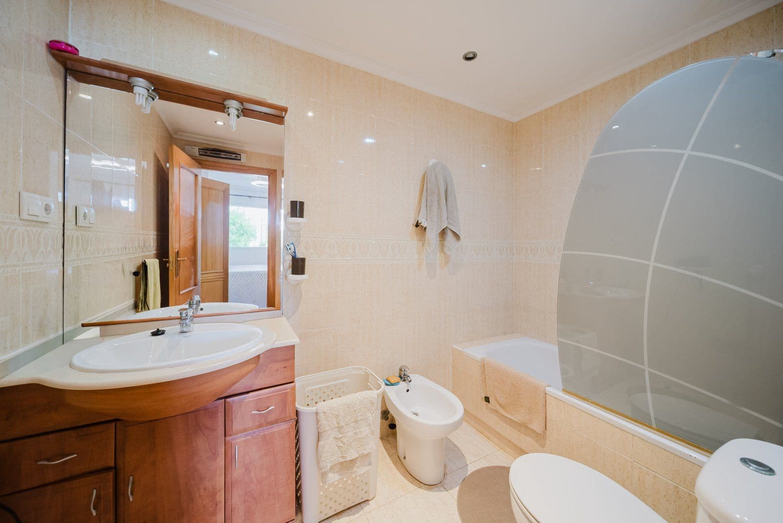 3 sovrum Lägenhet till salu i Playa Flamenca med pool garage - 273 000 € (Ref: 9464748)