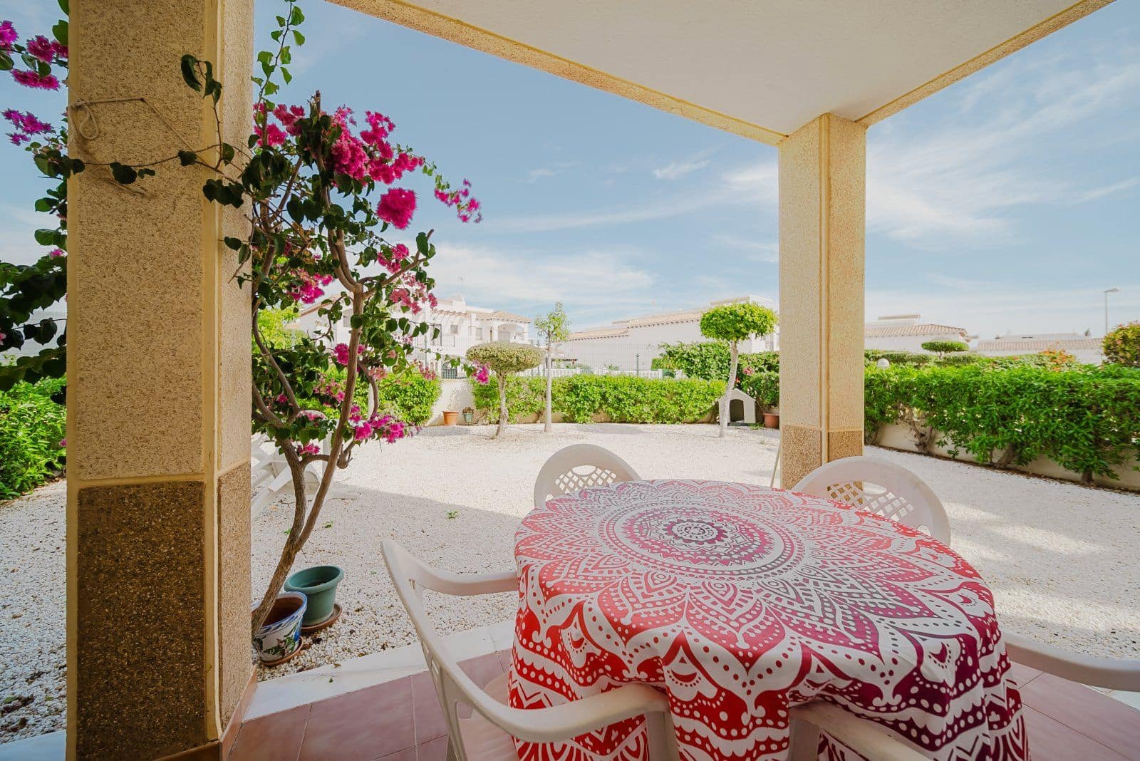 3 sovrum Lägenhet till salu i Playa Flamenca med pool garage - 273 000 € (Ref: 9464748)