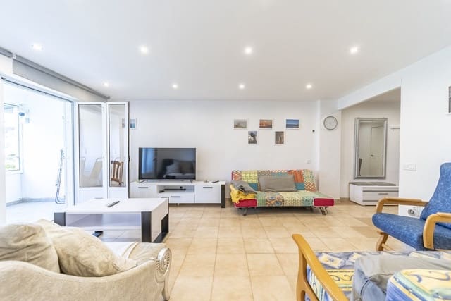 2 quarto Apartamento para venda em Rocio del Mar, Torrevieja com piscina - 210 000 € (Ref: 9464750)