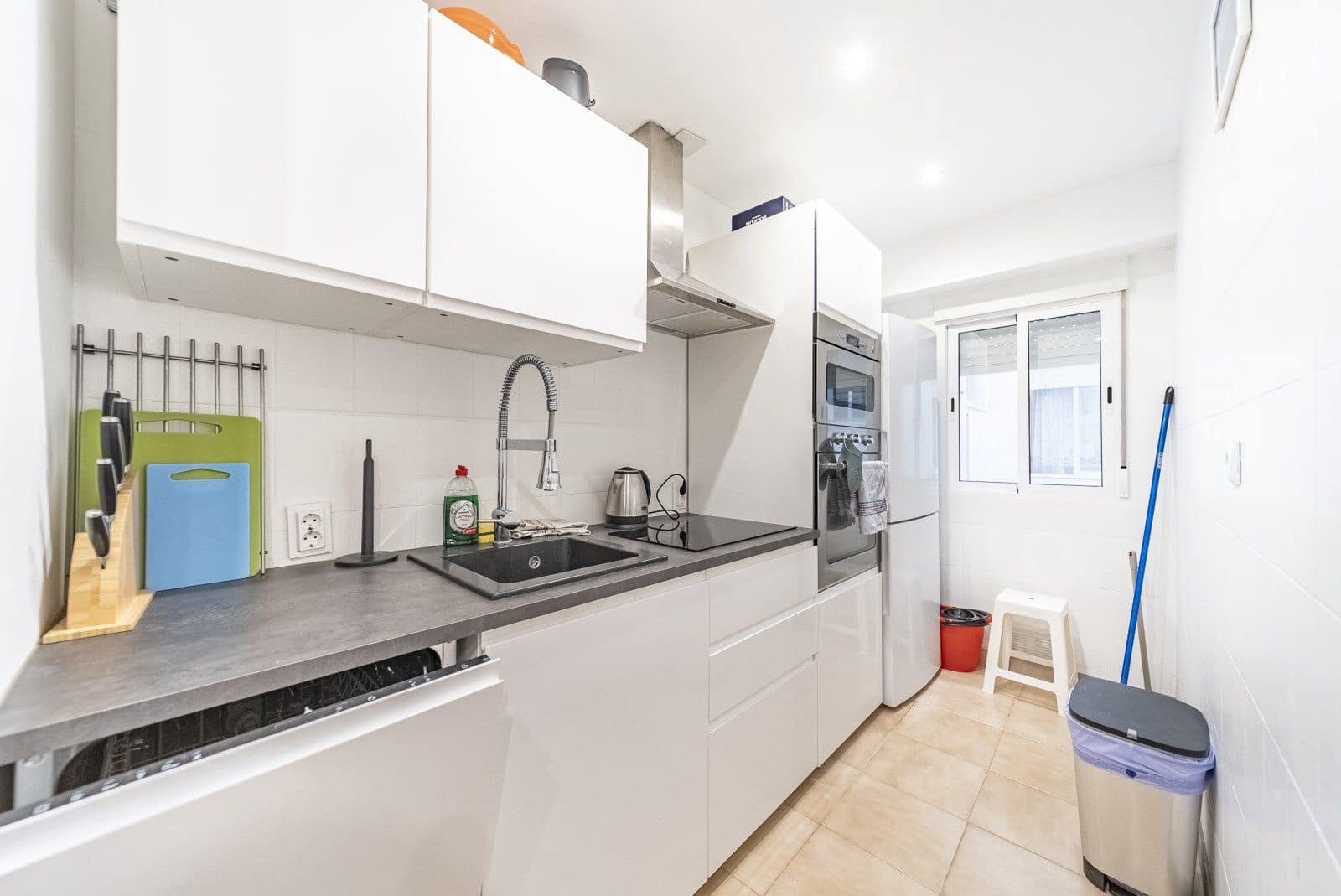 2 sypialnia Apartament na sprzedaż w Rocio del Mar z basenem - 210 000 € (Ref: 9464750)