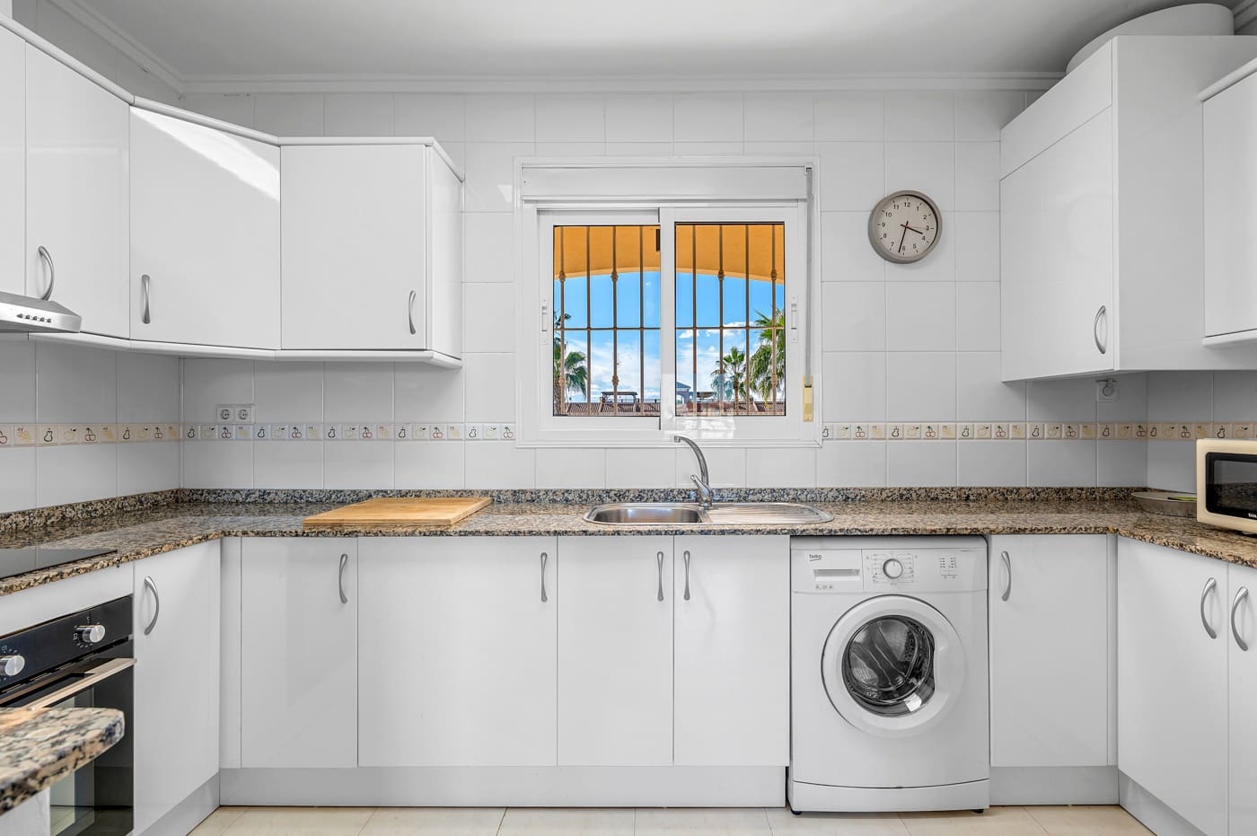 2 sypialnia Penthouse na sprzedaż w Ciudad Quesada z basenem - 169 000 € (Ref: 9464755)