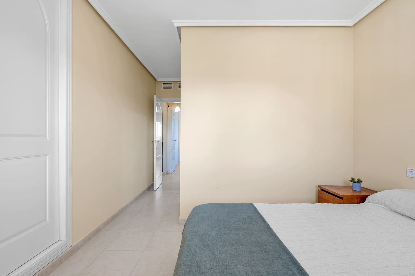 2 sypialnia Penthouse na sprzedaż w Ciudad Quesada z basenem - 169 000 € (Ref: 9464755)