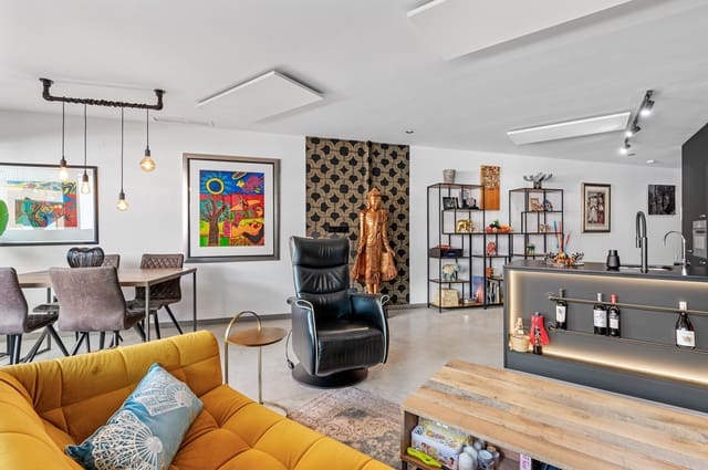 2 makuuhuone Huoneisto myytävänä paikassa Formentera del Segura mukana uima-altaan - 199 900 € (Ref: 9464764)