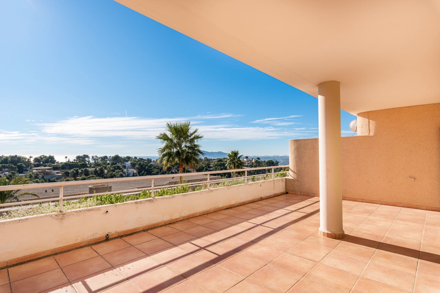 2 chambre Appartement à vendre à Altea avec piscine garage - 340 000 € (Ref: 9464767)