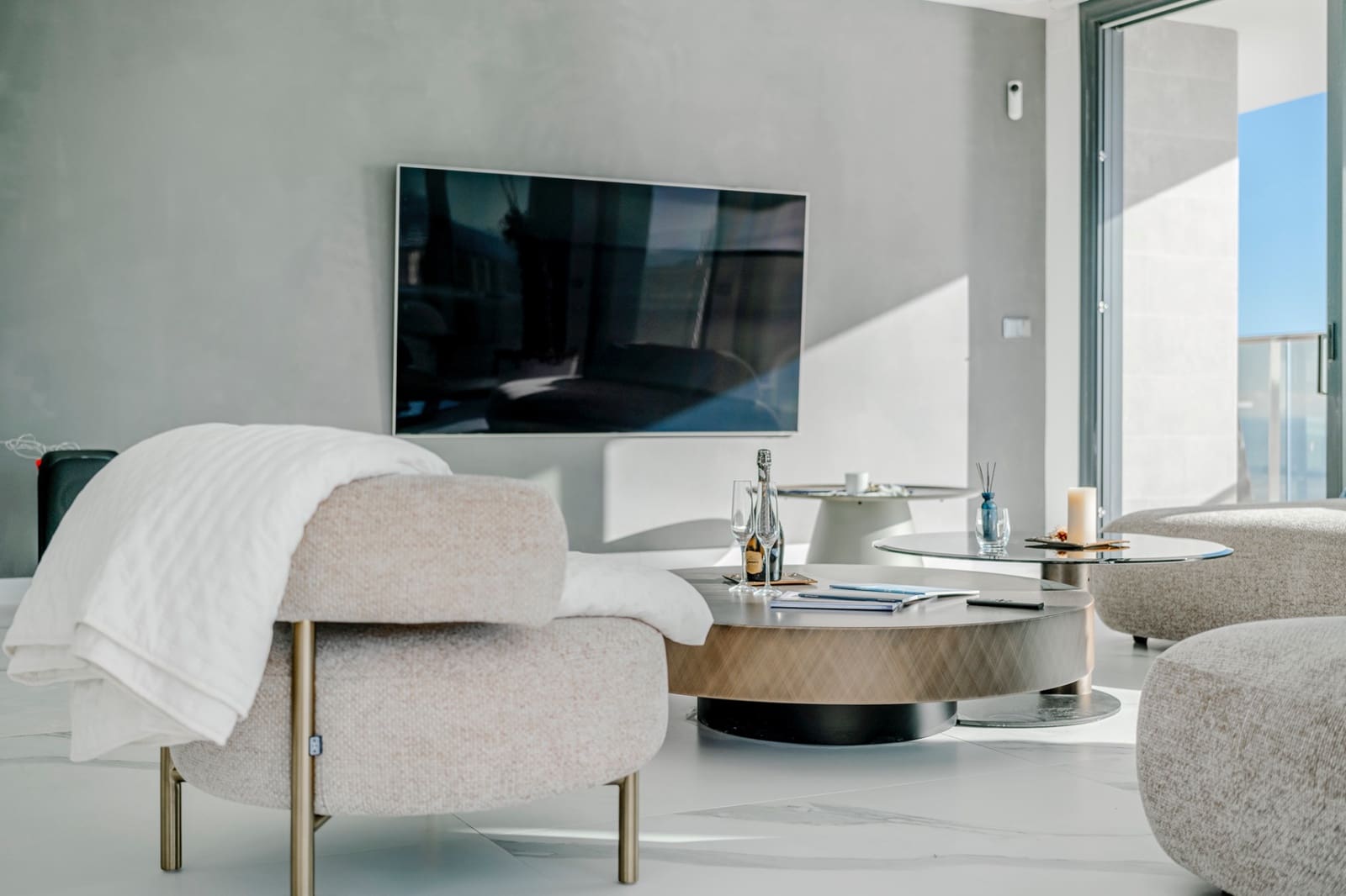 3 camera da letto Appartamento in vendita in Benidorm con piscina garage - 1.550.000 € (Rif: 9464768)