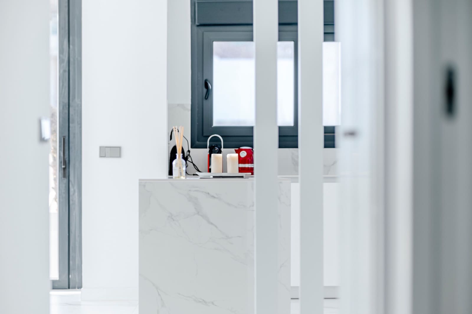 3 camera da letto Appartamento in vendita in Benidorm con piscina garage - 1.550.000 € (Rif: 9464768)