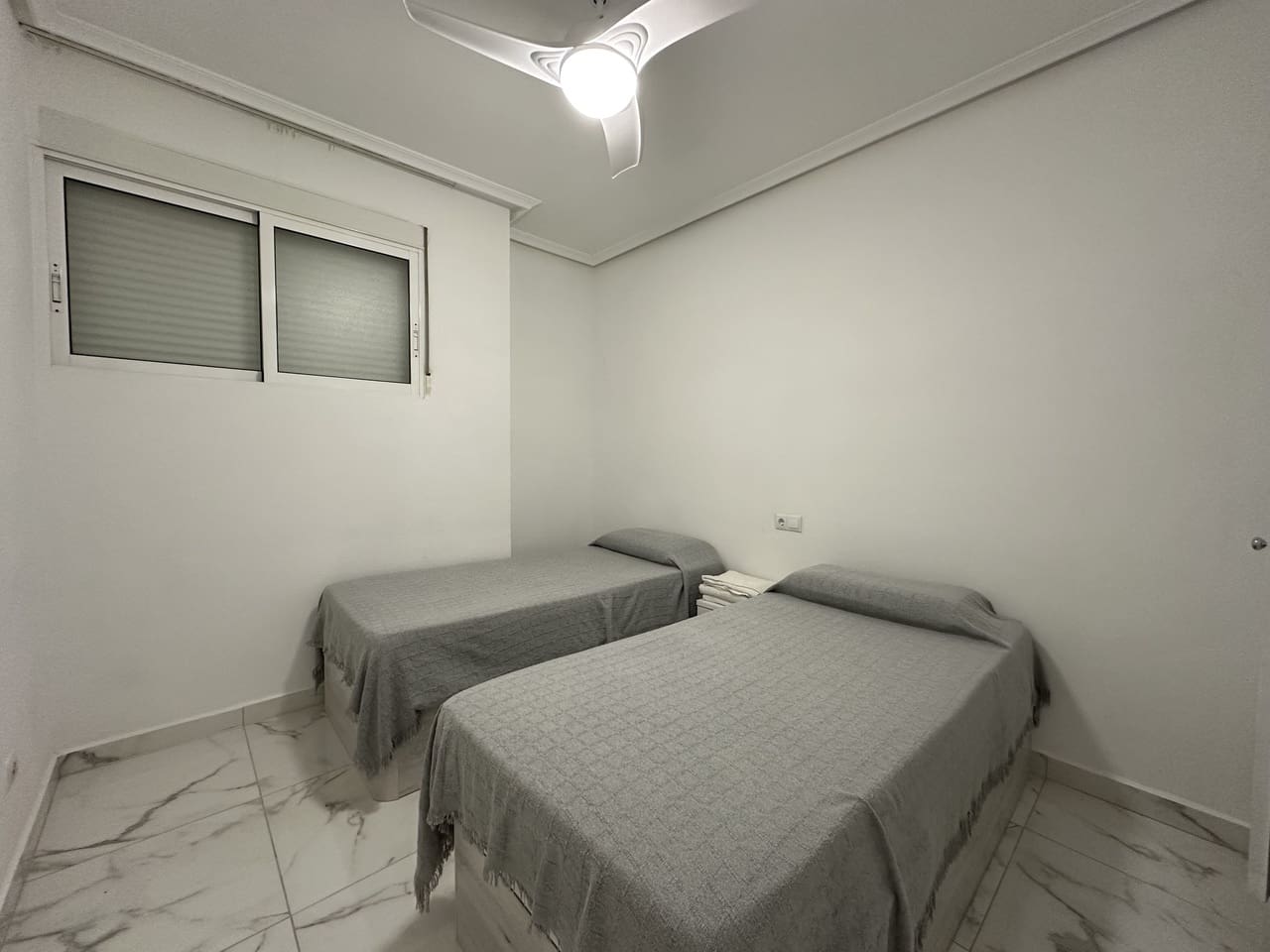 2 camera da letto Appartamento sulla Spiaggia in vendita in Torrevieja - 184.950 € (Rif: 9464771)